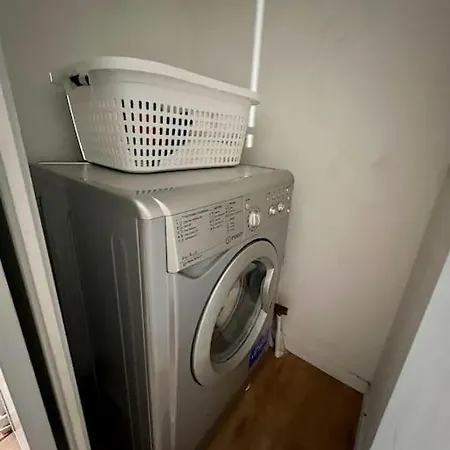 Atlas Mercury Appartement
